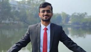 Abhishek Saxena